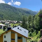 Paradies Zermatt