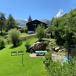 Paradies Apartment