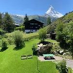 Paradies * Zermatt