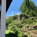 Paradies Apartment