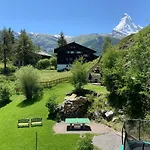 Apartment Paradies Zermatt