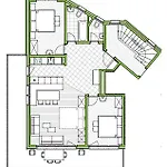 Paradies Apartment *