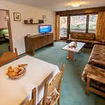 Apartment Paradies