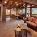 Paradies Apartment Zermatt