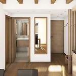 Apartment Paradies