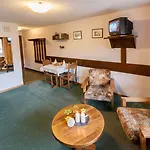 Paradies Apartment *