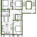 Paradies Apartment