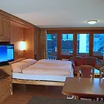 Paradies Zermatt