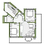 Paradies Apartment *