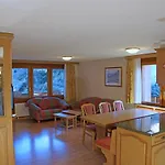 Paradies Apartment *