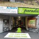 Paradies Apartment Zermatt
