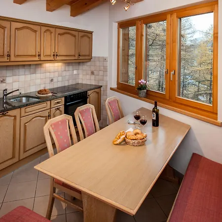 Appartamento Paradies