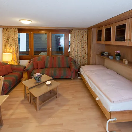 Apartament Paradies *