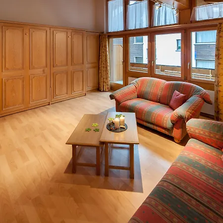 Paradies Appartamento Zermatt