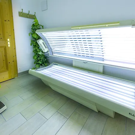 Apartament Paradies Zermatt