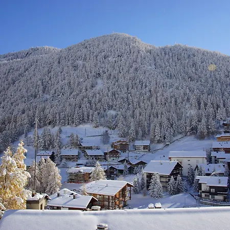 Appartamento Paradies Zermatt