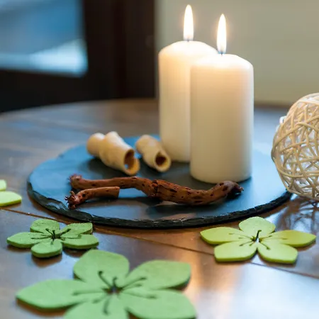 Apartament Paradies Zermatt