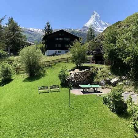 Apartment Paradies