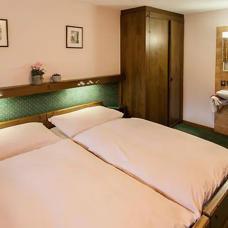 Lägenhet Paradies Zermatt