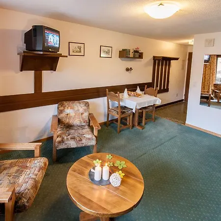 Appartamento Paradies *