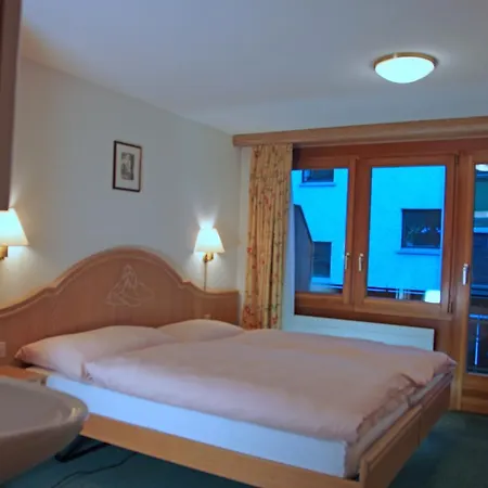 Apartment Paradies