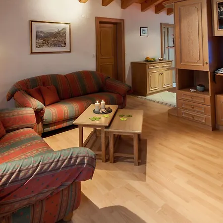 Apartment Paradies Zermatt