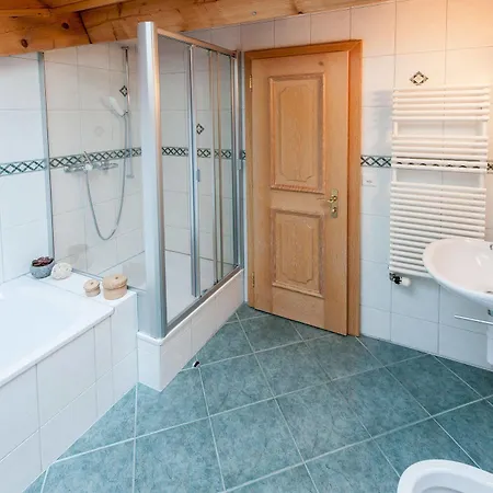 Apartment Paradies
