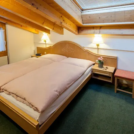 Paradies Zermatt