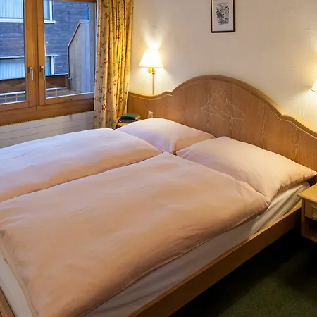 Paradies Apartment *