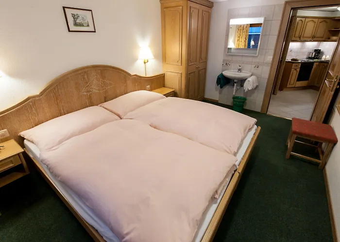 Paradies * ツェルマット