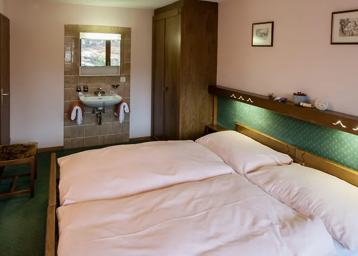 Paradies Zermatt