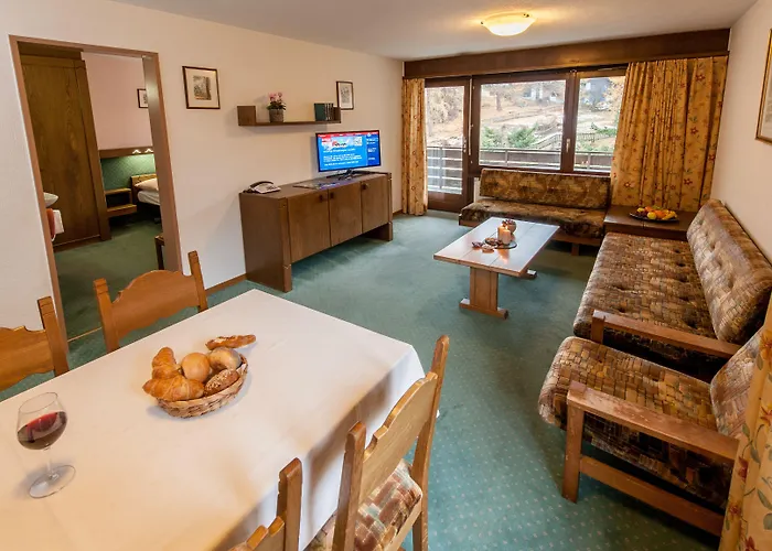 アパート Paradies