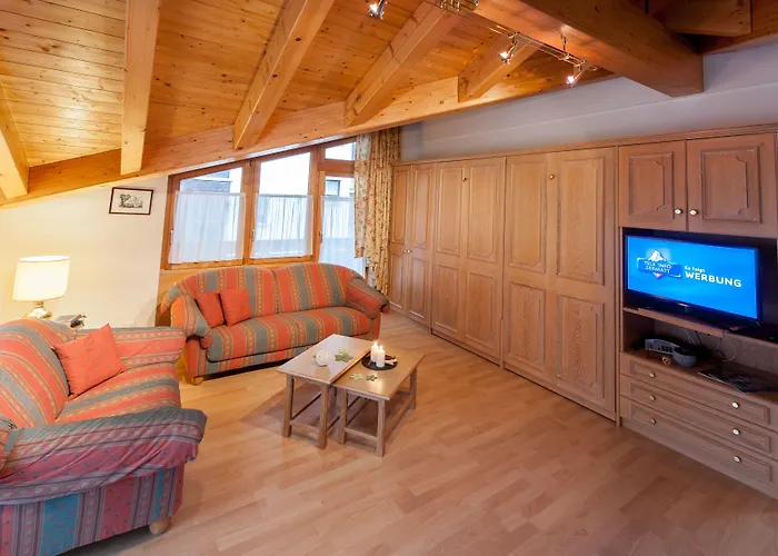 Paradies Zermatt