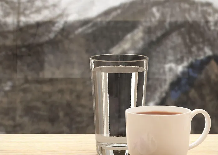 アパート Paradies ツェルマット