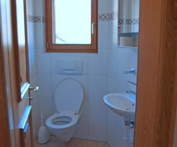 Apartment Paradies