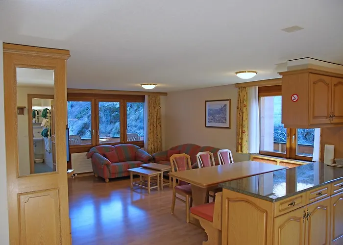 Paradies アパート *