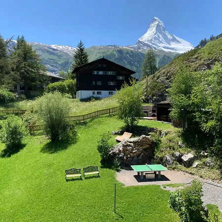 Paradies * Zermatt