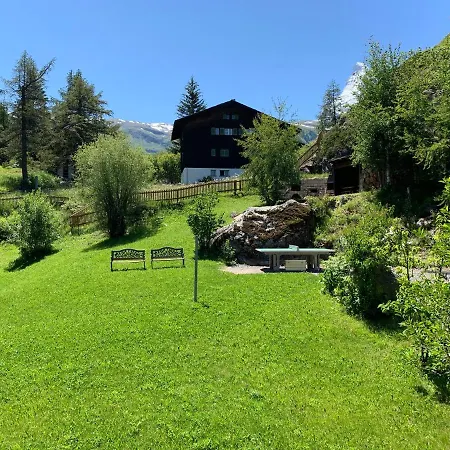 Appartement Paradies