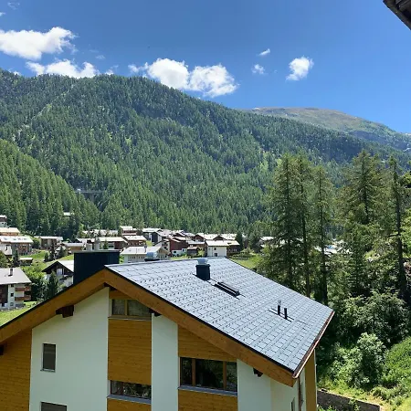 Paradies * Zermatt