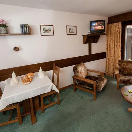 Paradies * Zermatt