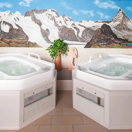 Appartement Paradies Zermatt
