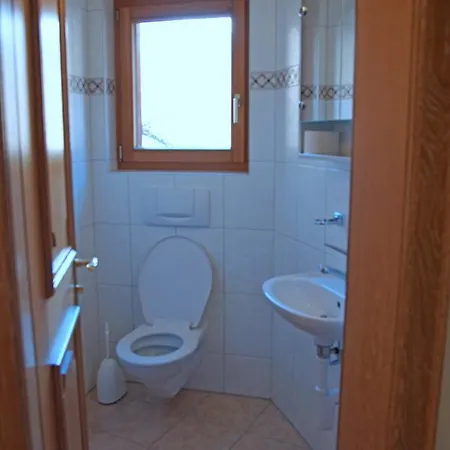 Appartement Paradies
