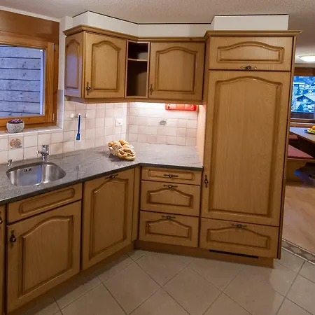 Paradies Appartement *