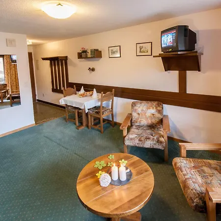 Paradies Appartement
