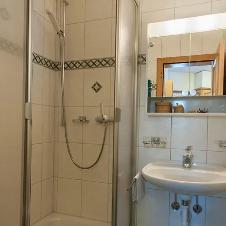 Paradies Appartement *