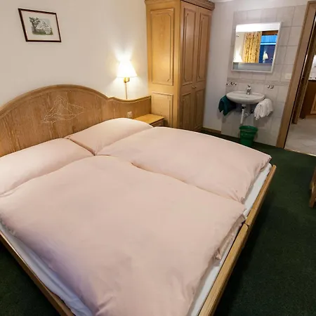 Paradies Appartement