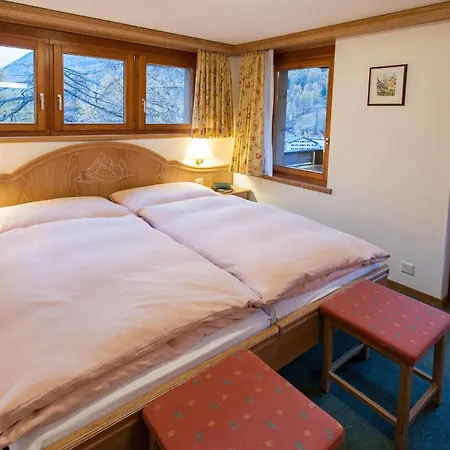 Appartement Paradies Zermatt