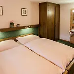 Апартаменты Paradies Церматт