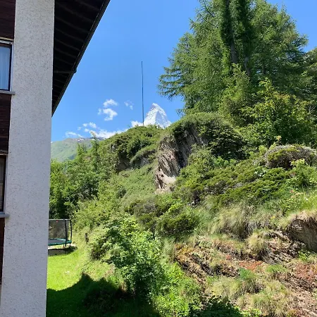 Paradies Apartament