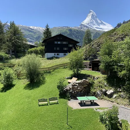 Lägenhet Paradies